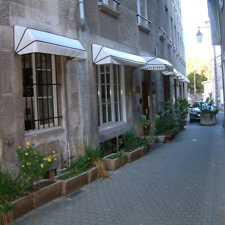 לה סוטריין A La Porte Saint Jean מראה חיצוני תמונה