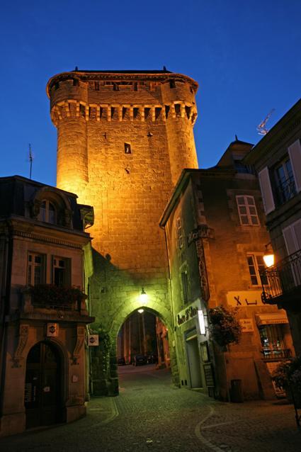 לה סוטריין A La Porte Saint Jean מראה חיצוני תמונה