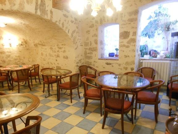 לה סוטריין A La Porte Saint Jean מראה חיצוני תמונה
